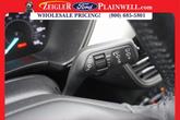 Thumbnail of 2020 Black Metallic Ford Escape
