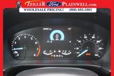 Thumbnail of 2020 Black Metallic Ford Escape