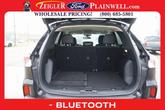 Thumbnail of 2020 Black Metallic Ford Escape
