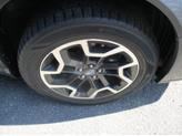 Thumbnail of 2017 Crystal Black Silica Subaru Crosstrek