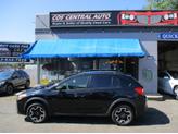 Thumbnail of 2017 Crystal Black Silica Subaru Crosstrek