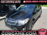 Photo of 2017 Crystal Black Silica Subaru Crosstrek
