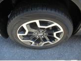 Thumbnail of 2017 Crystal Black Silica Subaru Crosstrek