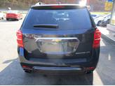 Thumbnail of 2016 Patriot Blue Metallic Chevrolet Equinox