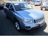 Thumbnail of 2013 True Blue Pearl Jeep Compass