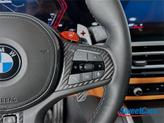 Thumbnail of 2024 Portimao Blue Metallic BMW M3
