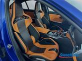 Thumbnail of 2024 Portimao Blue Metallic BMW M3