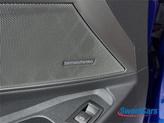 Thumbnail of 2024 Portimao Blue Metallic BMW M3