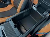 Thumbnail of 2024 Portimao Blue Metallic BMW M3