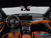 Thumbnail of 2024 Portimao Blue Metallic BMW M3