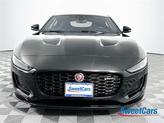 Thumbnail of 2022 Santorini Black Jaguar F-TYPE