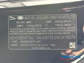 Thumbnail of 2022 Santorini Black Jaguar F-TYPE