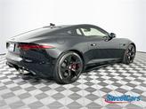 Thumbnail of 2022 Santorini Black Jaguar F-TYPE
