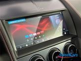 Thumbnail of 2022 Santorini Black Jaguar F-TYPE
