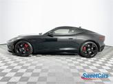 Thumbnail of 2022 Santorini Black Jaguar F-TYPE