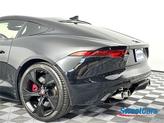 Thumbnail of 2022 Santorini Black Jaguar F-TYPE