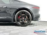 Thumbnail of 2022 Santorini Black Jaguar F-TYPE