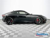 Thumbnail of 2022 Santorini Black Jaguar F-TYPE