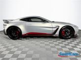 Thumbnail of 2023 Lightning Silver Aston Martin Vantage