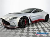Thumbnail of 2023 Lightning Silver Aston Martin Vantage