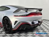 Thumbnail of 2023 Lightning Silver Aston Martin Vantage