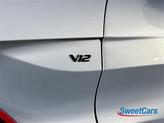 Thumbnail of 2023 Lightning Silver Aston Martin Vantage
