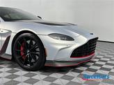 Thumbnail of 2023 Lightning Silver Aston Martin Vantage
