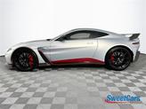 Thumbnail of 2023 Lightning Silver Aston Martin Vantage