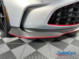 Thumbnail of 2023 Lightning Silver Aston Martin Vantage