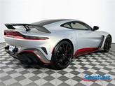 Thumbnail of 2023 Lightning Silver Aston Martin Vantage