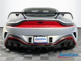 Thumbnail of 2023 Lightning Silver Aston Martin Vantage