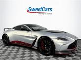 Photo of 2023 Lightning Silver Aston Martin Vantage