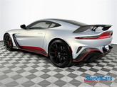 Thumbnail of 2023 Lightning Silver Aston Martin Vantage