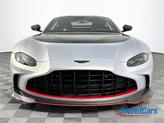 Thumbnail of 2023 Lightning Silver Aston Martin Vantage