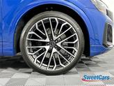 Thumbnail of 2024 Ascari Blue Metallic Audi SQ8
