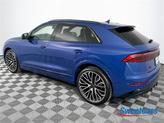 Thumbnail of 2024 Ascari Blue Metallic Audi SQ8