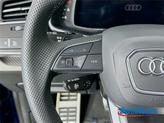 Thumbnail of 2024 Ascari Blue Metallic Audi SQ8