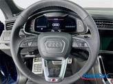 Thumbnail of 2024 Ascari Blue Metallic Audi SQ8
