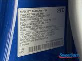 Thumbnail of 2024 Ascari Blue Metallic Audi SQ8