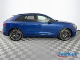 Thumbnail of 2024 Ascari Blue Metallic Audi SQ8
