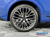 Thumbnail of 2024 Ascari Blue Metallic Audi SQ8