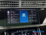 Thumbnail of 2024 Ascari Blue Metallic Audi SQ8