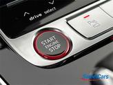 Thumbnail of 2024 Ascari Blue Metallic Audi SQ8