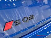 Thumbnail of 2024 Ascari Blue Metallic Audi SQ8