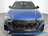 Thumbnail of 2024 Ascari Blue Metallic Audi SQ8