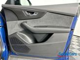 Thumbnail of 2024 Ascari Blue Metallic Audi SQ8