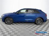 Thumbnail of 2024 Ascari Blue Metallic Audi SQ8