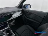 Thumbnail of 2024 Ascari Blue Metallic Audi SQ8