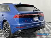 Thumbnail of 2024 Ascari Blue Metallic Audi SQ8