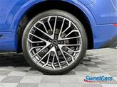 Thumbnail of 2024 Ascari Blue Metallic Audi SQ8